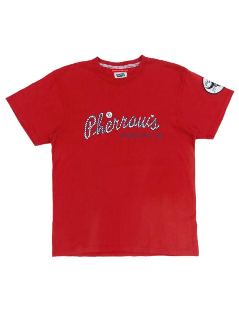 Other Designers Pherrows - RARE! PHERROW'S STORMY BLUE 25 YEARS ANNIVERSARY