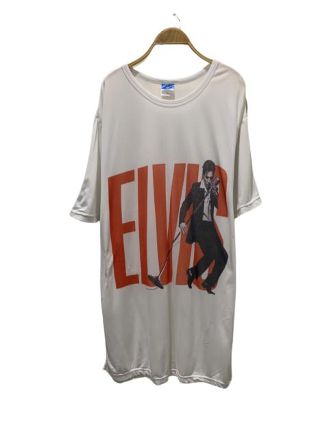 Other Designers Band Tees - ELVIS PRESLEY Tee