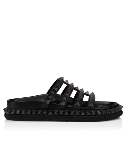 Christian Louboutin Christian Louboutin Pyra Sandals