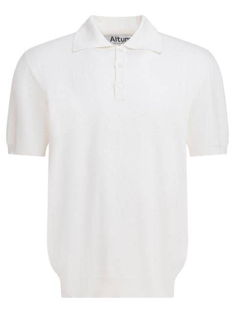 Other Designers Altum Polo Shirts