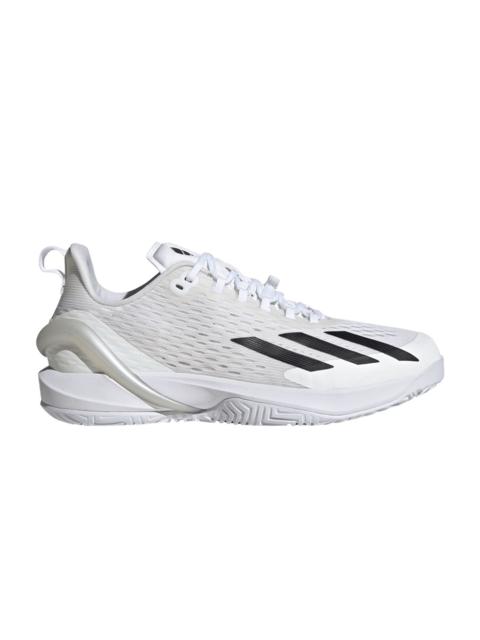 adidas Adizero Cybersonic 'White Matte Silver'