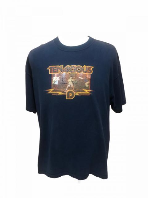 Other Designers Rock Band - Vintage Band Tenacious D School of rock shirt