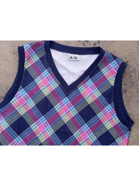 adidas Adidas 🏌️🌹 Women Golf Vest ⛳