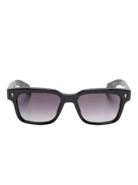 JACQUES MARIE MAGE "Molino 55" Sunglasses