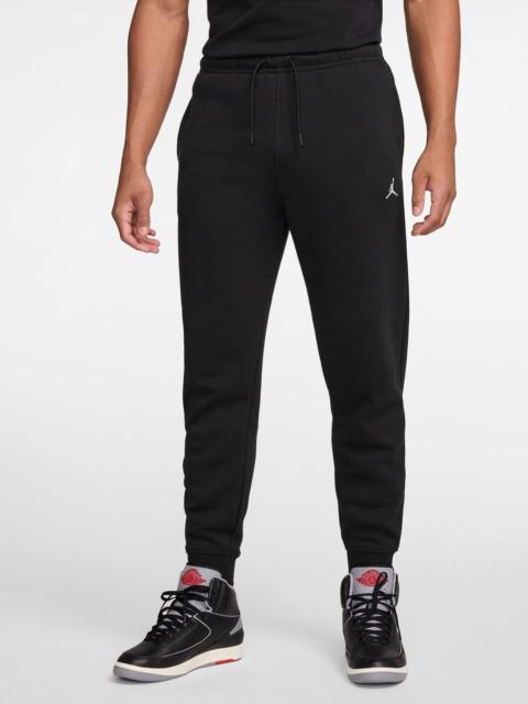 Jordan Jordan Mens Jordan Brooklyn Fleece Pants