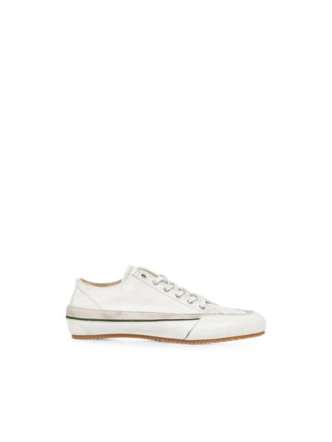 Maison Margiela Maison Margiela White Trainers - Low-Tops Men