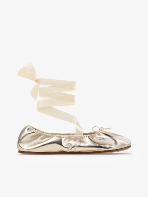 Repetto SOPHIA BALLET FLATS