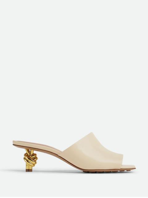 Bottega Veneta Knot Mule