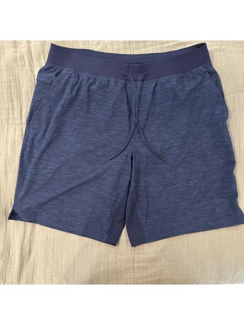 Other Designers lululemon athletica - Lulu Lemon Lined shorts