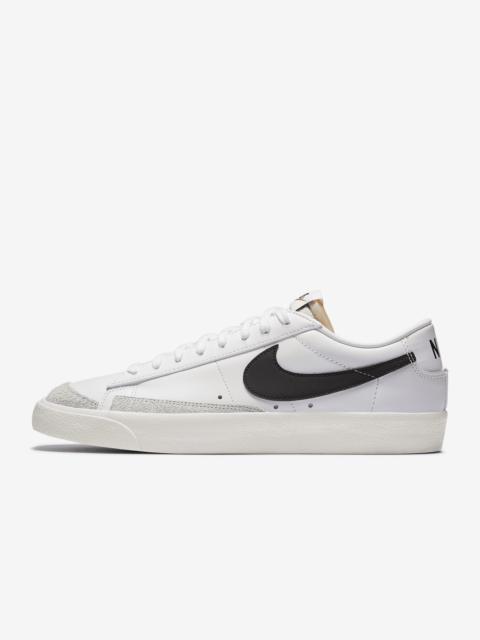 Nike Nike Blazer Low '77 Vintage Men's Shoes