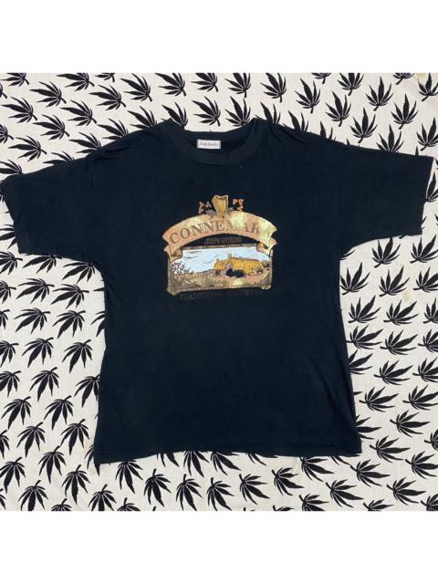 Other Designers Vintage - VTG JOSEPH MYERCHIN TEE