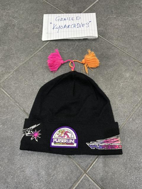 Other Designers Vintage - VTG PURSER LINE BEANIE