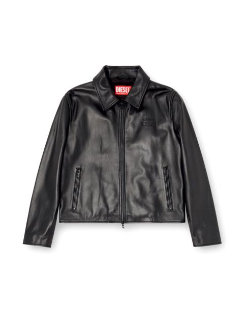 Diesel L-AMAR-FEM-S2