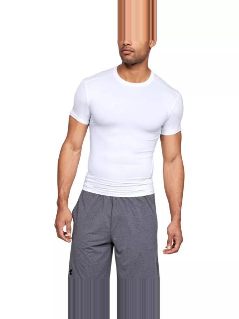 Under Armour Men's Tactical HeatGear Compression Short Sleeve Shirt