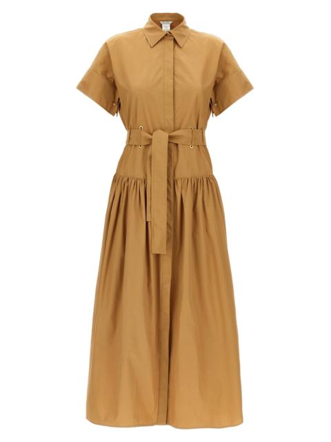 Max Mara 'Agoario' dress