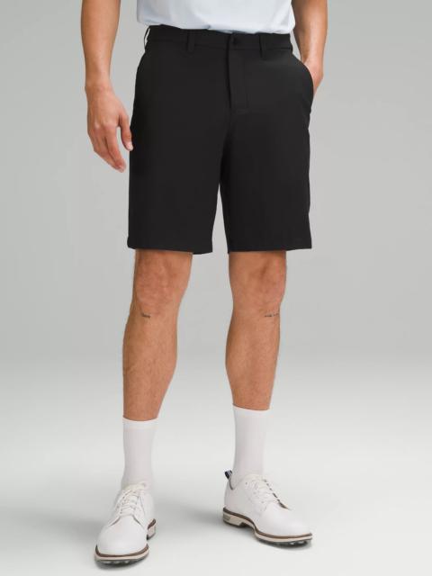 lululemon ABC Classic-Fit Golf Short 9"