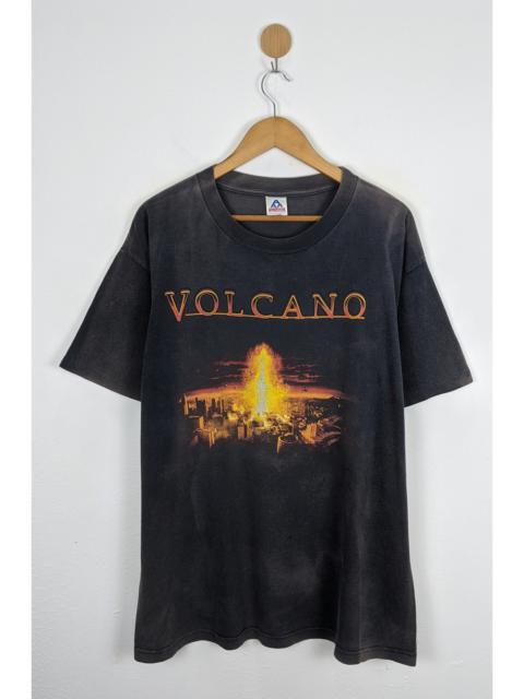 Other Designers Vintage - Vintage 90s Volcano Movie shirt