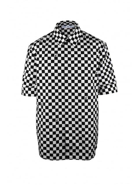 Off-White Off-White Men Shirt