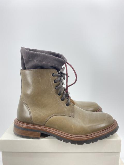 Other Designers Marc Jacobs - Mainline Leather Boots