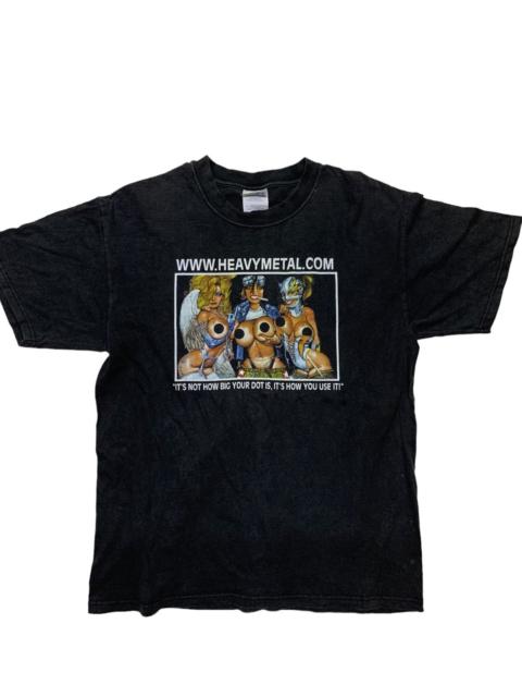 Other Designers Vintage rock t.shirt (binding offer)