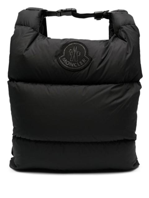 MONCLER LEGERE BACKPACK BAGS