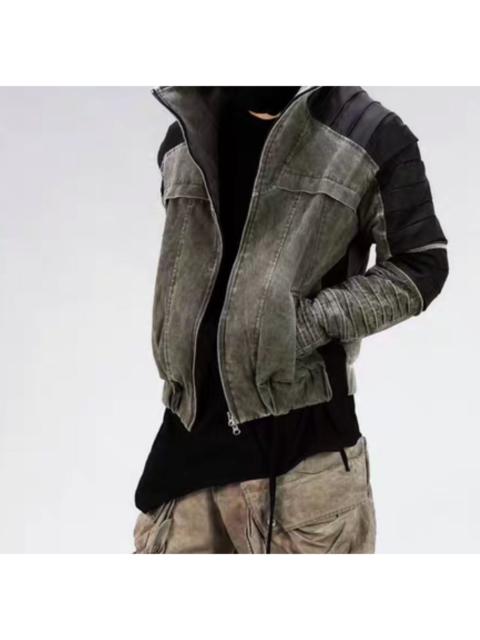 Other Designers CHAUNK Jacket size M