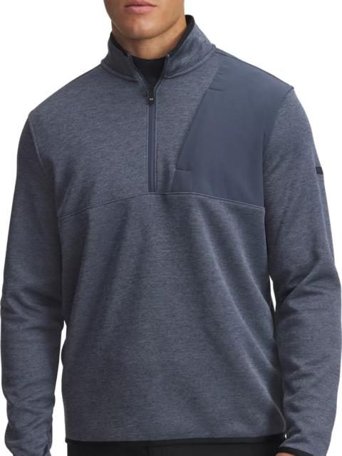 Under Armour Under Armour Men's UA Drive SweaterFleece Golf 1/2 Zip