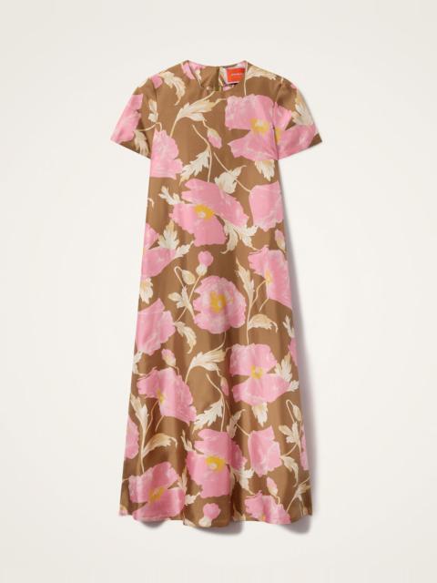 La DoubleJ Swing Dress