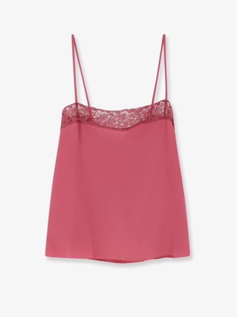 CHLOE' - Chloe' Silk Top