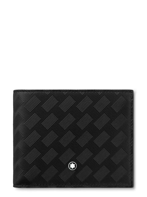 Montblanc Montblanc Extreme 3.0 Leather Bifold Wallet in Black at Nordstrom