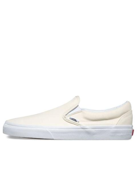 Vans Vans Slip-On 'White' VN000EYEWHT