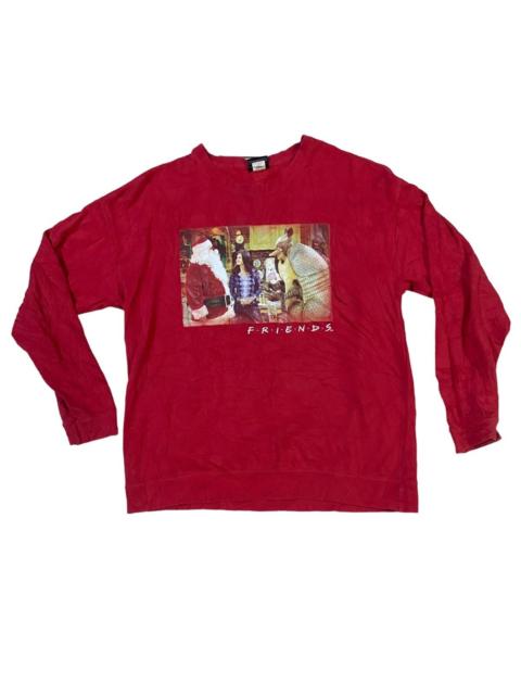 Other Designers Vintage FRIENDS Sitcom Movie Nice Design SweatShirt