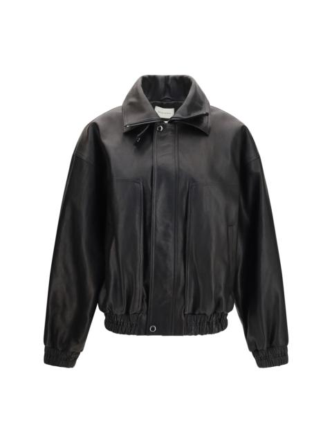 MAGDA BUTRYM Magda Butrym Women Leather Jacket