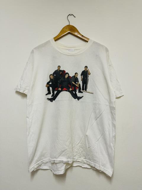 Other Designers Vintage - Vintage Weird Al Yankovic “ Touring Scissors 1999 w2