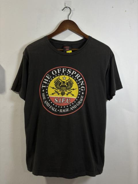 Other Designers Vintage - The Offspring Tour 2010 Tshirt