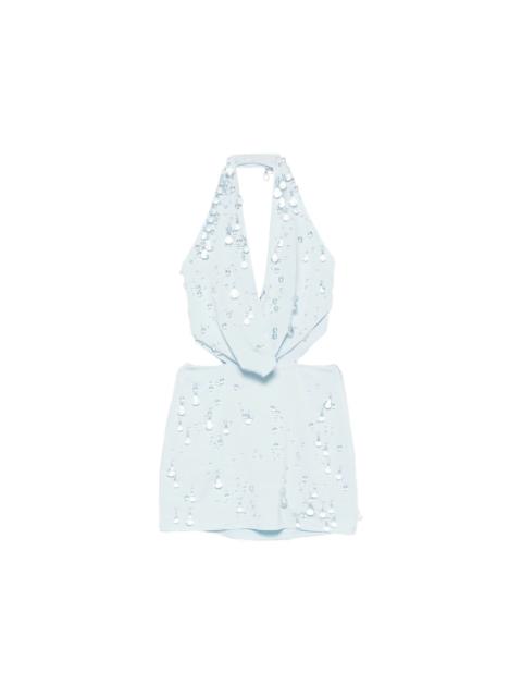 Cult Gaia Cult Gaia Blue Dresses - Cocktail & Party Dresses Women