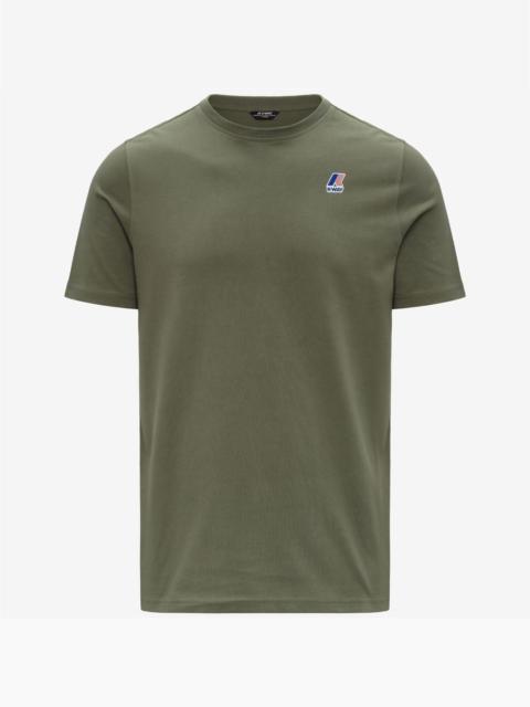 K-WAY ODOM ICONIC BACK