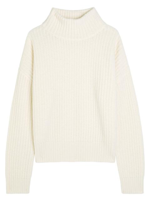 LISA YANG Lisa Yang Julina Cashmere Jumper