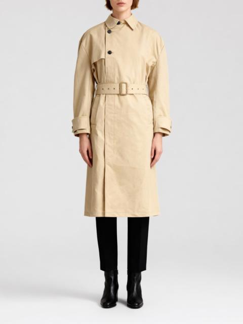 entire studios Trench coat woman Entire Studios