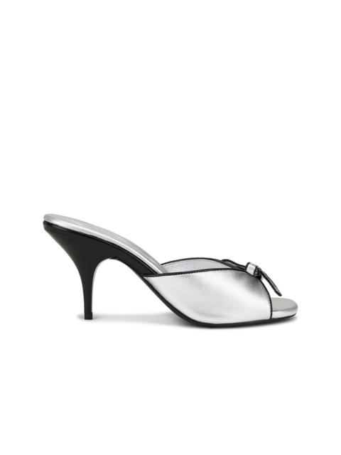 Miu Miu Mule Sandal