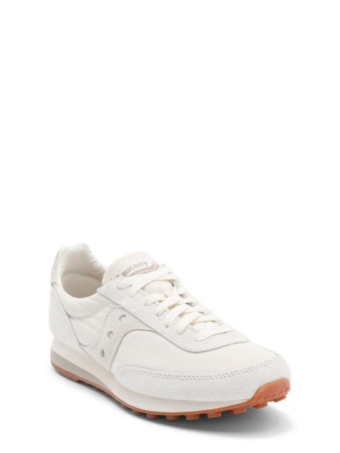 Saucony Saucony Gender Inclusive Trainer 80 Sneaker in Tofu at Nordstrom