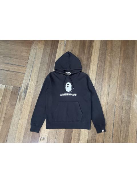 A BATHING APE® Bape - ASNKA Pullover Hoodie