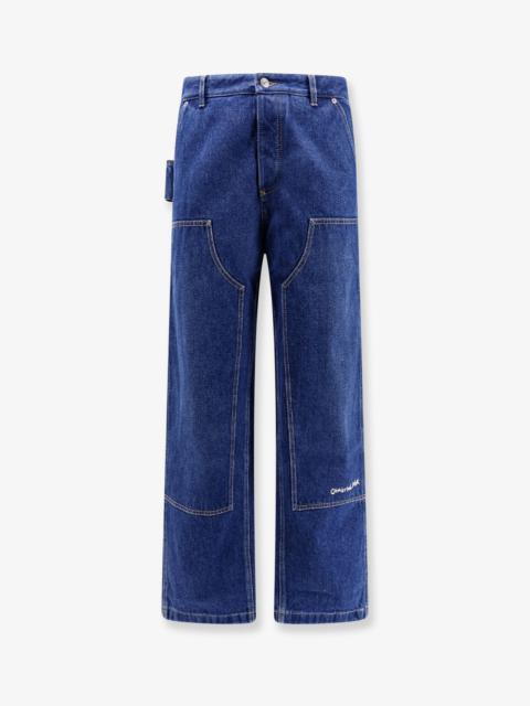 Dior Man Dior Man Blue Jeans