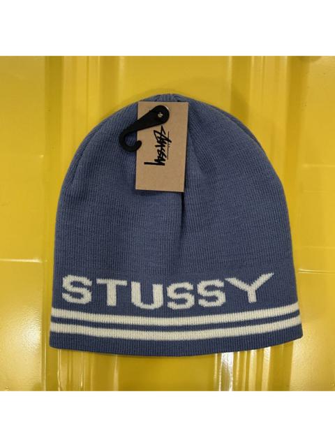 Stüssy Stussy beanie hat