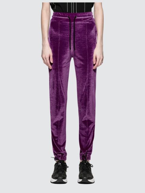 Marcelo Burlon County Of Milan COUNTY TAPE PANTS