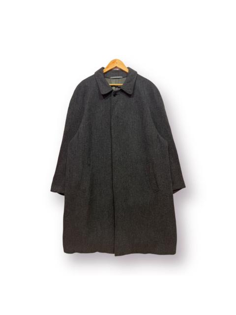 Other Designers Sonia Rykiel - 🔥 RYKIEL HOMME LONGCOAT - GREY