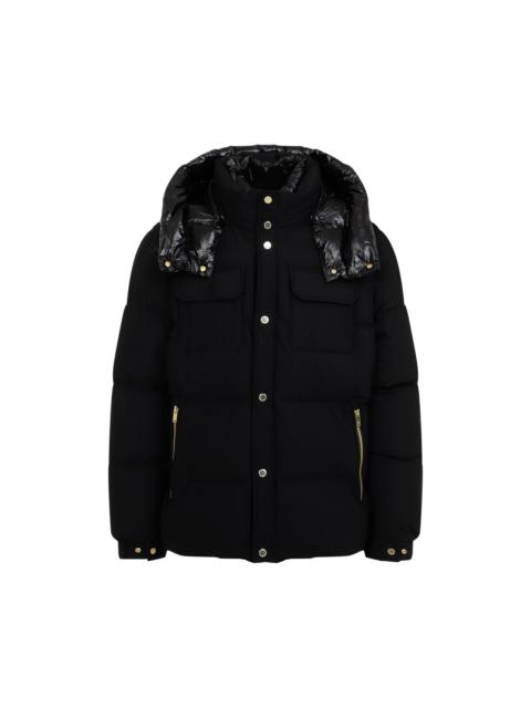 MOOSE KNUCKLES Moose Knuckles Suthep Gold Jacket Men
