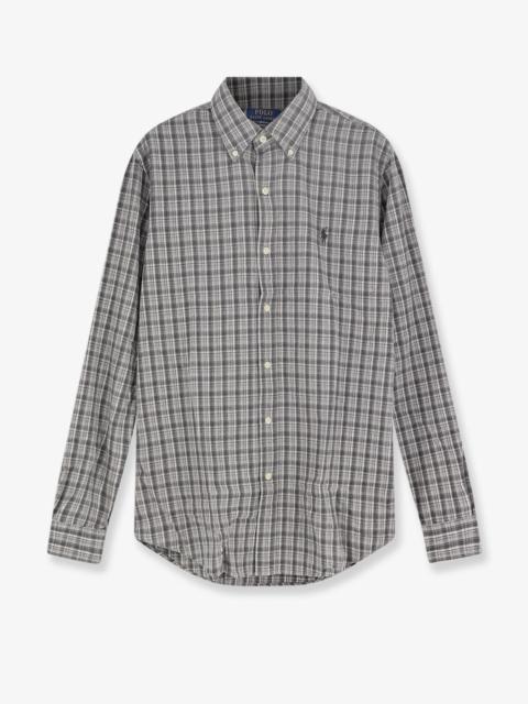 Other Designers Polo Ralph Lauren Custom Fit Cotton Shirt