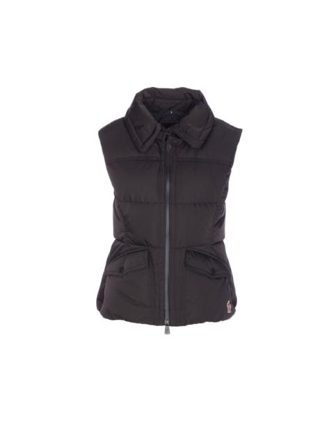 Moncler Grenoble Moncler Grenoble Women Hallaine Padded Vest