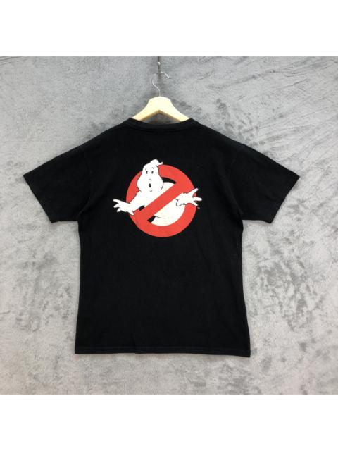 Other Designers Vintage - Ghostbusters Big Logo T Shirts #6018-218